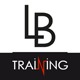 LB Training Logo